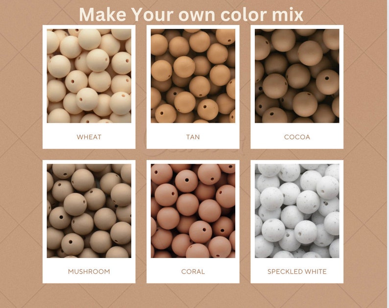 Personalized Pacifier Clip Custom Wooden Binky Holder Neutral Baby Dummy Clip Soft Soother Holder Gift For Newborn