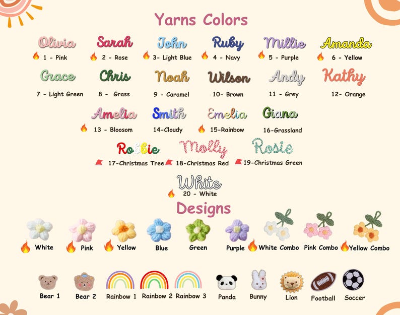 Custom Name School Backpack Personalized Embroidered Kids Backpack Preschool Back To School Bag Gift For Kids